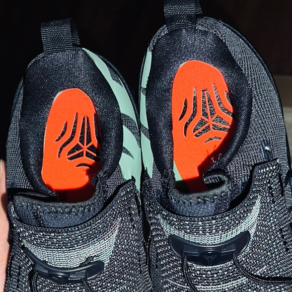 Nike Kobe A.D. NXT MAMBACURIAL SIZE 12 rare shoes! - Picture 4 of 6